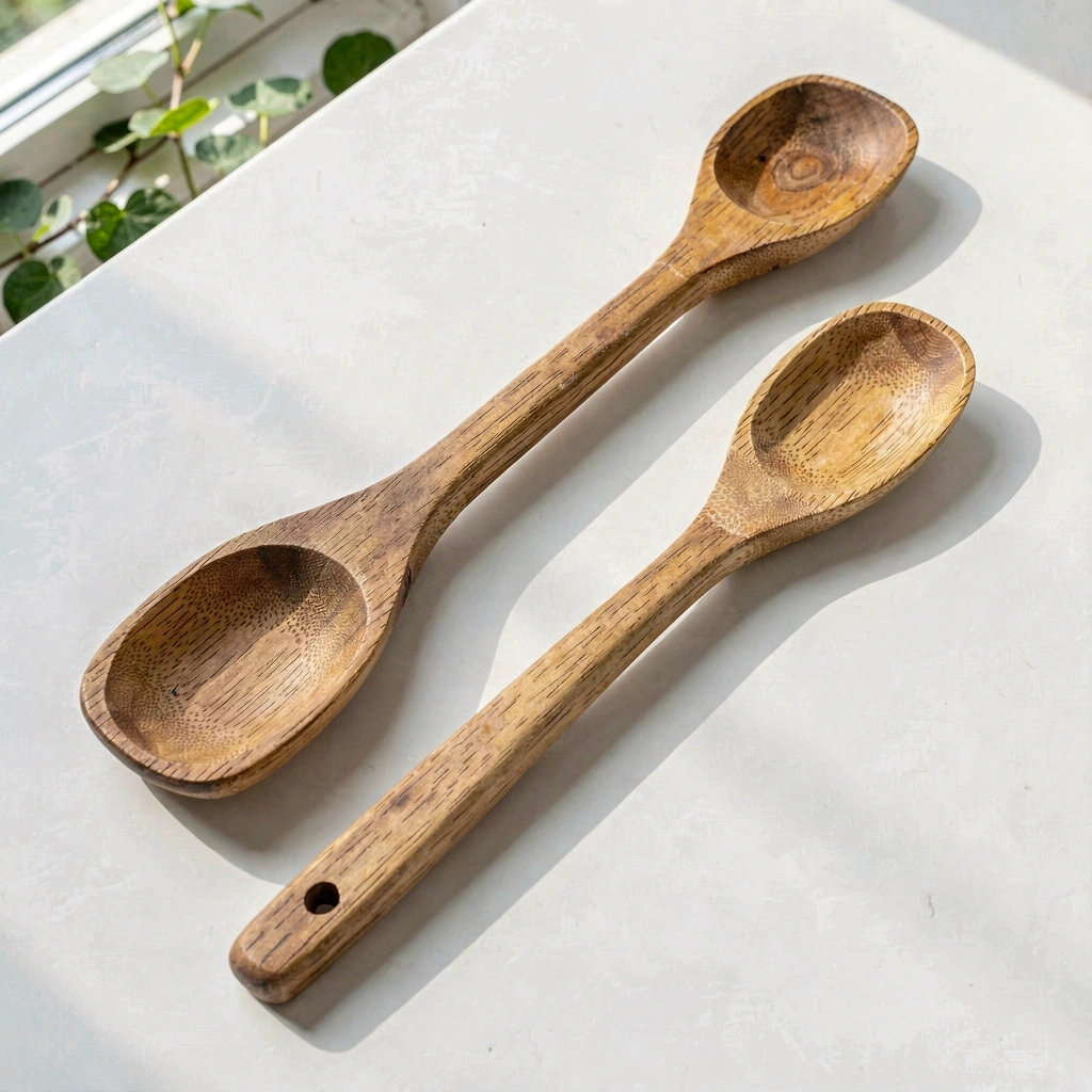 Utensilios